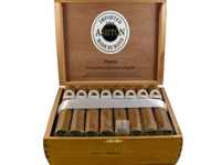 Ashton Majesty Cigars