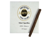 Ashton Mini Cigarillo Cigars