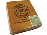 Ashton Panatela Cigars