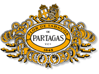 Partagas # Cigars