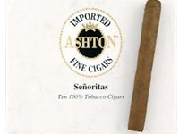Ashton Senoritas Cigars
