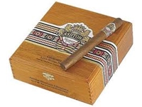 Ashton Heritage Cigars