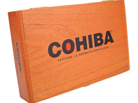 Cohiba Corona Cigars