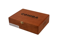 Cohiba Crystal Corona  Cigars