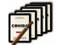 Cohiba Pequeno Cigars