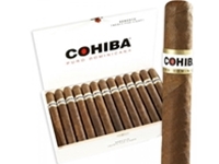 Cohiba Puro Dominicana Cigars