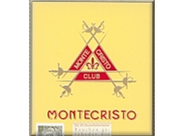 Montecristo # Cigars
