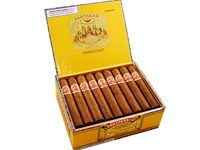 Partagas Gigante Cigars