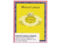 Partagas Miniatura Cigars