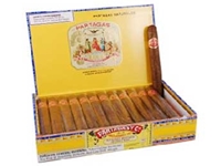 Partagas Naturale Cigars