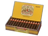 Partagas Robusto Cigars