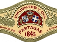 Partagas 1845 Cigars