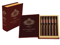 Partagas Benji Cigars