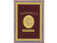 Partagas Cifuentes Febero Cigars