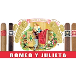 Romeo Y Julieta 1875 Cigars