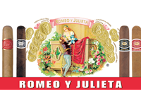 Romeo Y Julieta Reserva Real Cigars