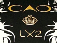 CAO LX2 Cigars
