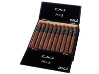 CAO MX2 Cigars