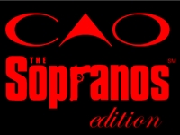 CAO Sopranos Cigars