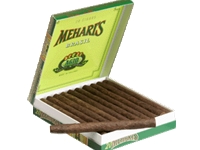 Agio Meharis Brasil Little Cigars