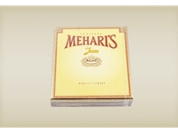 Agio Meharis Java Little Cigars