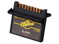 Al Capone Slim Little Cigars