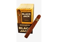 Rigoletto Cigars Black Jack