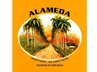 Alameda Wavell Cigars