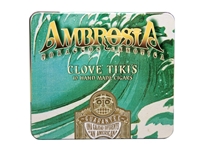 Ambrosia Clove Tikis Cigars