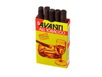 Avanti Cigars