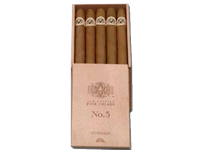 Avo #3 Cigars
