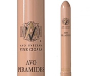 Avo Piramides Cigars