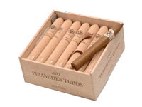 Avo Piramides Tubos Cigars