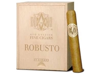 Avo Robusto Tubos Cigars