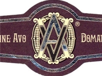 Avo Domaine #10 Cigars