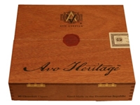 Avo Heritage Churchill Cigars