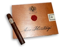 Avo Heritage Toro Cigars
