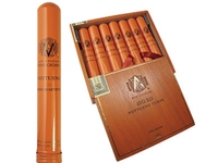 Avo Xo Notturno Tubos Cigars