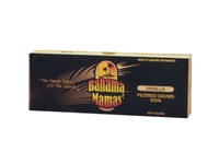 Bahama Mama Bueno Vanilla Cigars