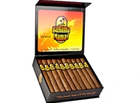 Bahama Mama Caliente Blackberry Cigars