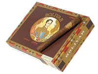Bolivar Lonsdale Cigars