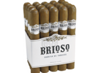 Brioso Gigante Cigars