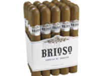 Brioso Robusto Cigars