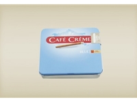 Cafe Creme Blue Little Cigars