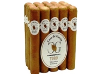 Casa De Garcia Toro Natural Cigars