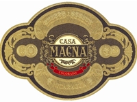 Casa Magna #4 Osc Cigars