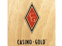 Casino Gold Cigars