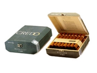 Credo Magnificat Cigars