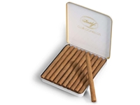 Davidoff Club Cigarillo Tin Cigars