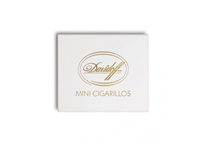 Davidoff Mini Cigarillo Aroma Little Cigars